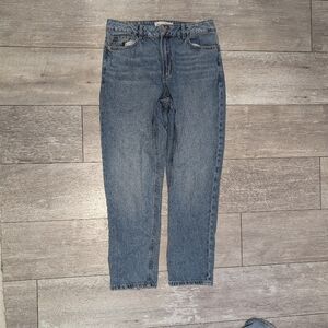 Dynamite Denim Size 30 Blue Jeans
